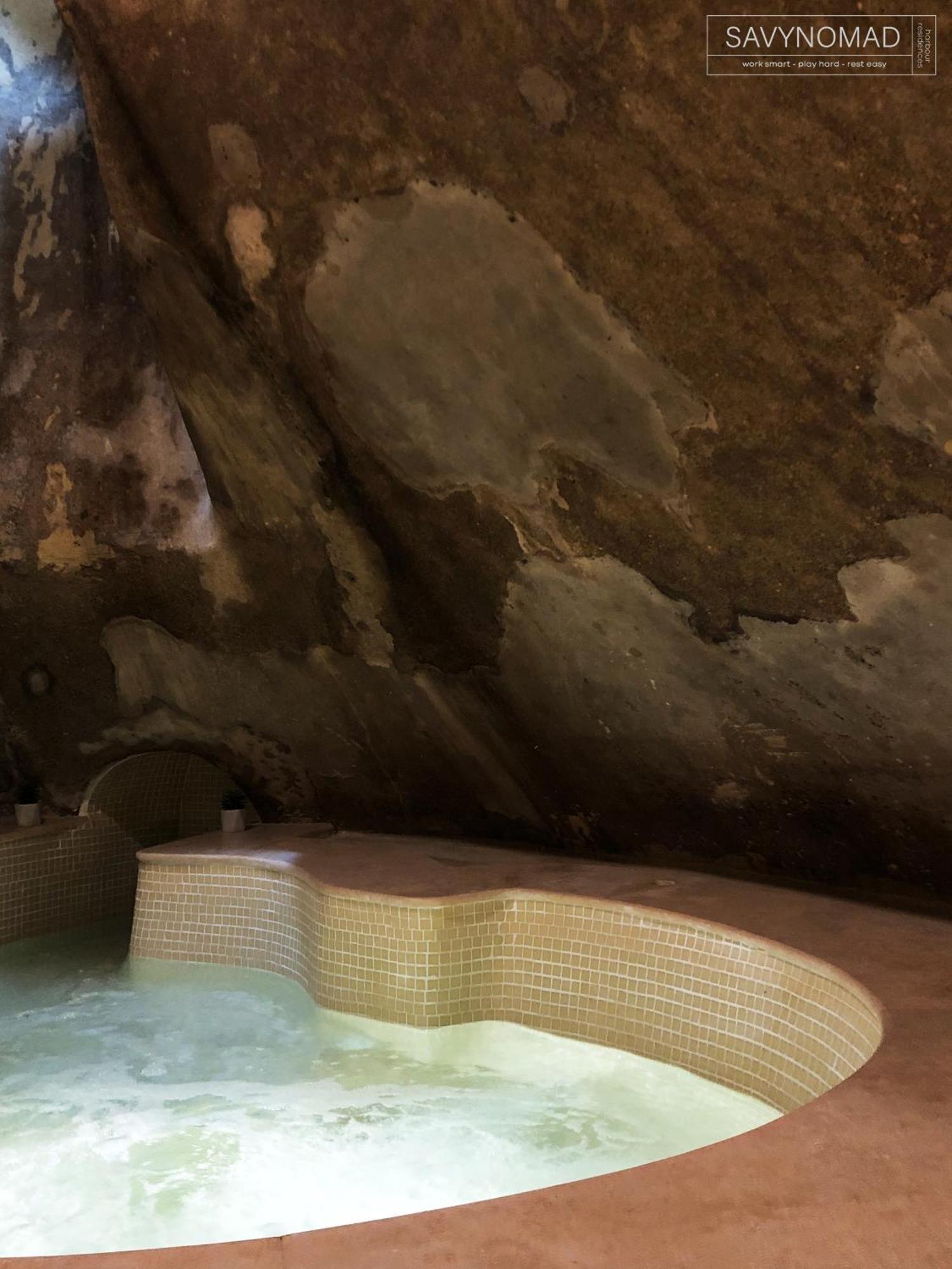 Wave 24 Savynomad Harbour Residence & Private Spa Cave Валетта Экстерьер фото